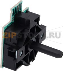 POTENTIOMETER COMPLETE WITH BOARD 