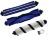 KIT DE 3 BROSSES + BROSSETTE ZR791000