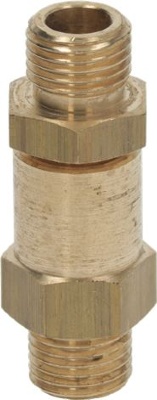 РАСШИРИТЕЛЬНЫЙ КЛАПАН Ø 1/4&quot;M-1/4&quot;M 