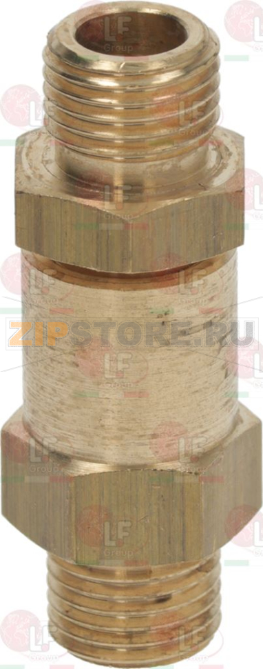 РАСШИРИТЕЛЬНЫЙ КЛАПАН Ø 1/4"M-1/4"M 