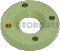 ПЛОСКИЙ УПЛОТНИТЕЛЬ Ø 15X5,5X3 ММ ВИТОН