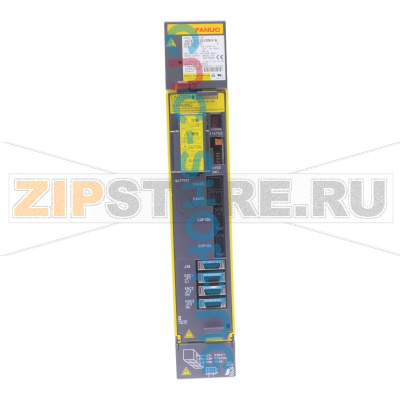 Сервоусилитель трехосевой Fanuc A06B-6290-H303 