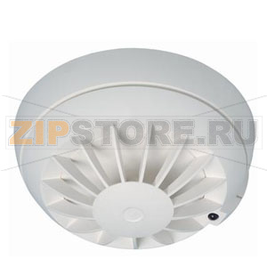 Тепловой извещатель Siemens DT1101A 