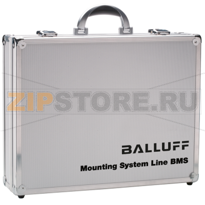 Система монтажная гибкая Balluff BAM003T 