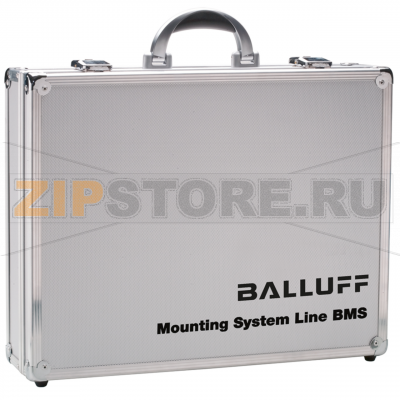 Система монтажная гибкая Balluff BAM003T 