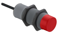 Датчик емкостный Leuze LCS-2M30P-N30PNC-K020V