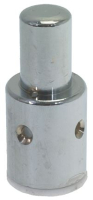 VALVOLA OTTURATRICE CON INSERTO PTFE