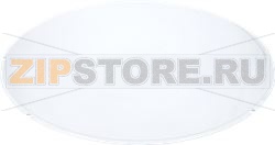 DOOR FOR DRYER GORENJE 555919 