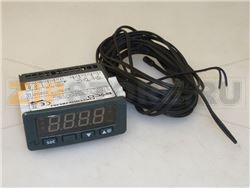 THERMOREGULATOR DGT RX_TN 