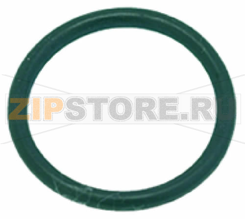 УПЛОТНИТЕЛЬ OR 02062 EPDM 