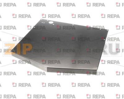 LFT SIDE PANEL KIT 0506673 