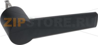 HANDLE COMPLETE FOR OVEN DOOR 