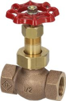 VALVE WATER INLET ø 1/2FF