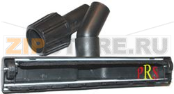 VACUUM CLEANER HEAD 