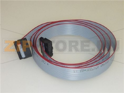 CAVO FLAT 14 POLI 1080 mm 