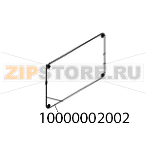 Крышка Abat ШЖЭ-3 Крышка Abat ШЖЭ-3Запчасть на деталировке под номером: 10000002002