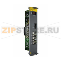 Плата управления приводом шпинделя Fanuc A20B-2100-0802