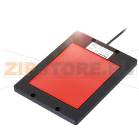 Освещение фоновое Balluff BAE00JC