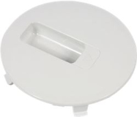 VENT COVER ELECTROLUX 1250090006