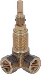 ПРАВОСТОРОННИЙ КРАН ДЛЯ ВОДЫ 