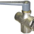 3-ЕХ СТОРОННИЙ КРАН Ø 1/2"FF - 3-ЕХ СТОРОННИЙ КРАН Ø 1/2"FF