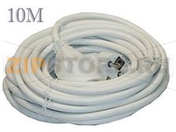 PROLONGATEUR 16A 3x1.5MM /10M 