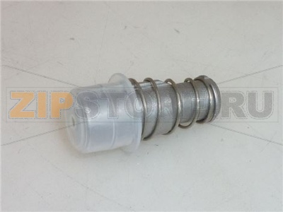 NUCLEO ELETTROVALVOLA 3 VIE ODE 