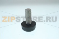 DRAWER ADJUSTABLE FOOT M8x18