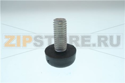 DRAWER ADJUSTABLE FOOT M8x18 