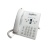 IP-телефон 48 В/DC, 2xFE (PoE), 2xSIP, 396x81 пкс, белый Cisco CP-6921-W-K9=