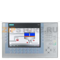 SIPLUS HMI, ПАНЕЛЬ ОПЕРАТОРА KP900 COMFORT 9" ДЛЯ ТЯЖЁЛЫХ УСЛОВИЙ ПРИМЕНЕНИЯ, С КОНФОРМНЫМ ПОКРЫТИЕМ, НА ОСНОВЕ ПАНЕЛИ 6AV2124-1JC01-0AX0 Siemens 6AG1124-1JC01-4AX0