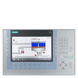 SIPLUS HMI, ПАНЕЛЬ ОПЕРАТОРА KP900 COMFORT 9" ДЛЯ ТЯЖЁЛЫХ УСЛОВИЙ ПРИМЕНЕНИЯ, С КОНФОРМНЫМ ПОКРЫТИЕМ, НА ОСНОВЕ ПАНЕЛИ 6AV2124-1JC01-0AX0 Siemens 6AG1124-1JC01-4AX0 