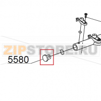 Tappo plastica Ø10 (min. 3 pz) DIHR GS 50