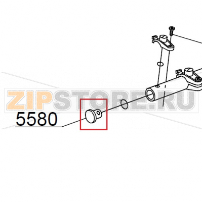 Tappo plastica Ø10 (min. 3 pz) DIHR GS 50 Tappo plastica Ø10 (min. 3 pz) DIHR GS 50Запчасть на деталировке под номером: 5580Название запчасти на итальянском языке: Tappo plastica Ø10 (min. 3 pz) DIHR GS 50