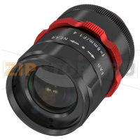 Оптические приспособления: диафрагмы, фильтры, линзы, дефлекторы Balluff BAM03H2