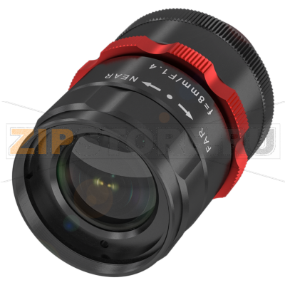 Оптические приспособления: диафрагмы, фильтры, линзы, дефлекторы Balluff BAM03H2 