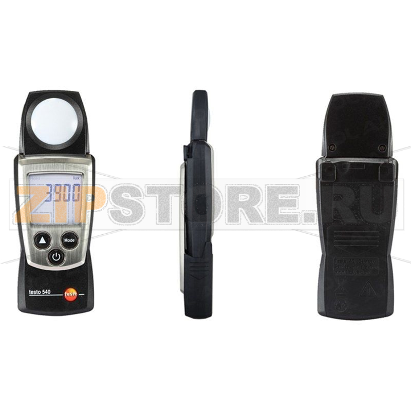 Люксметр Testo 540 