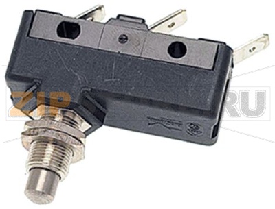 МИКРОВЫКЛЮЧАТЕЛЬ PIZZATO MF09 