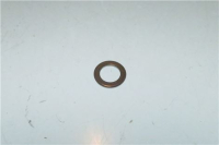 WASHER 25/64X 3/4X 1/32 SST