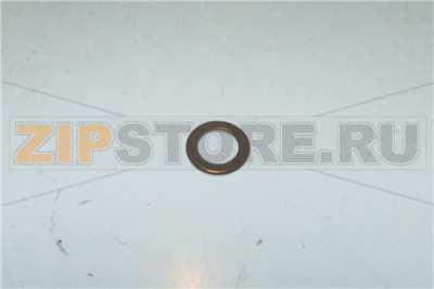 WASHER 25/64X 3/4X 1/32 SST 