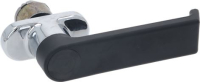 HANDLE WITH RH CROSS LOCK