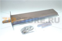 EXCHANGER KIT LEFT 0711 06FS 06EU 3