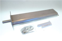 EXCHANGER KIT LEFT 0711 06FS 06EU 3
