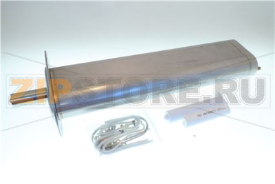 EXCHANGER KIT LEFT 0711 06FS 06EU 3 