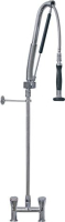PRE-RINSE UNIT PREMIUM AUTOM.1330 mm
