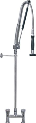 PRE-RINSE UNIT PREMIUM AUTOM.1330 mm 