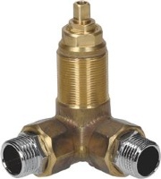 ПРАВОСТОРОННИЙ ЗАЛИВНОЙ КРАН ДЛЯ ВОДЫ