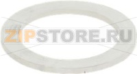 RUBBER GASKET 3-CUP MOCHA