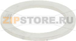 RUBBER GASKET 3-CUP MOCHA 