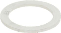 RUBBER GASKET 3-CUP MOCHA